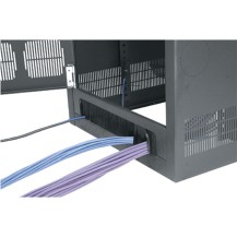 Middle Atlantic Products BGR-RDC25 rack accessory Door