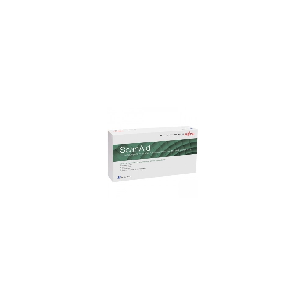 Fujitsu CG01000-518901 printer kit Fujitsu CG01000-518901 printer kit
