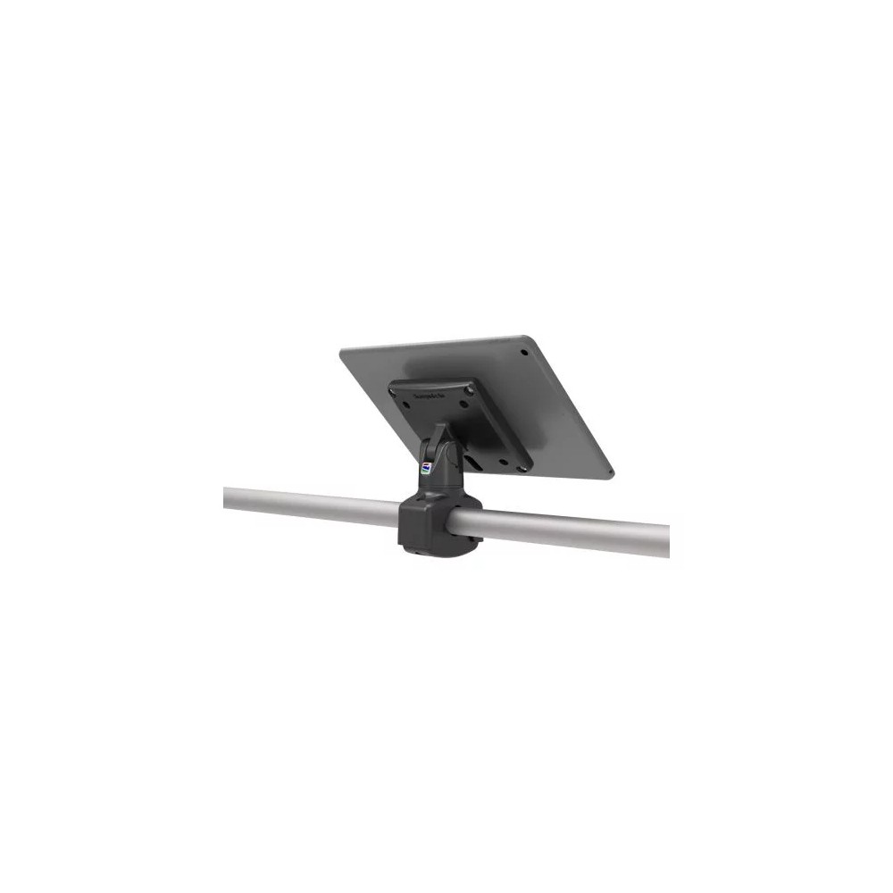 Compulocks Universal Tablet Magnetic Rail Mount Black Compulocks Universal Tablet Magnetic Rail Mount Black