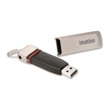 Kingston Technology IronKey Defender F150 MXAB1A016G4001FIPS USB flash drive 16 GB USB Type-A 2.0 Silver