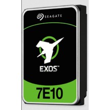 Seagate Enterprise ST4000NM001B internal hard drive 4 TB 7200 RPM 256 MB 3.5' SAS