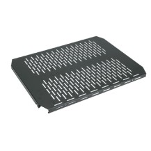 Middle Atlantic Products 4 Point Rackshelf, 18 inches Deep for BRK-3P Series Racks