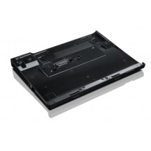 Lenovo ThinkPad UltraBase Series 3 Docking Black