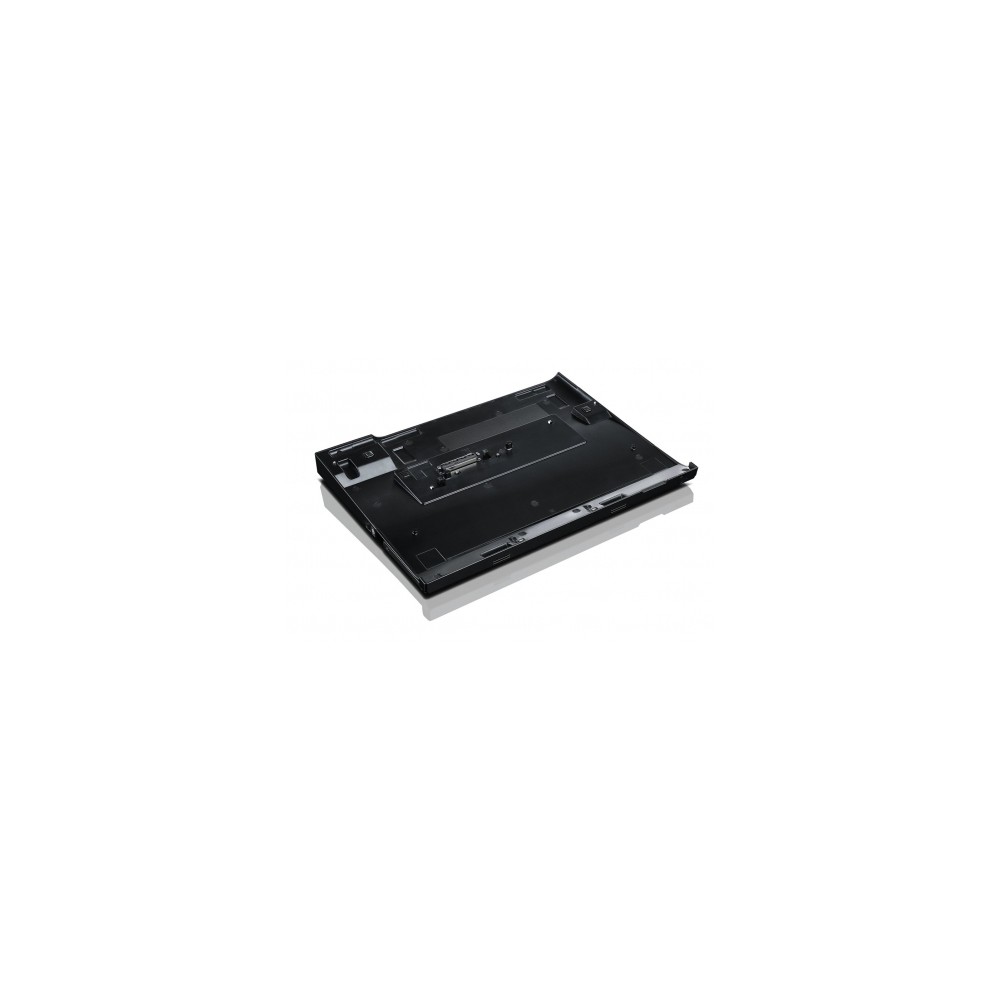 Lenovo ThinkPad UltraBase Series 3 Docking Black Lenovo ThinkPad UltraBase Series 3 Docking Black