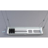 Chief CMS443 mounting kit White