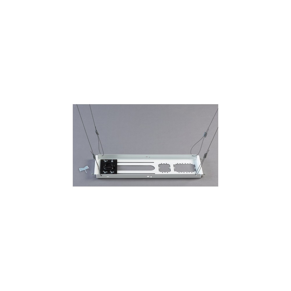 Chief CMS443 mounting kit White