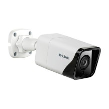 D-Link Vigilance 4 Megapixel H.265 Outdoor Bullet Camera