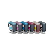 Canon 7577A001 ink cartridge Original Yellow