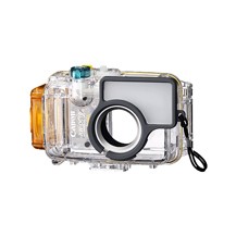 Canon All Weather Case AW-DC30 underwater camera housing