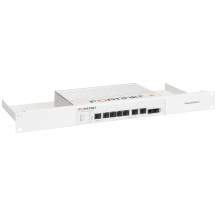Rackmount.IT RM-FR-T16 rack accessory Firewall rack mount