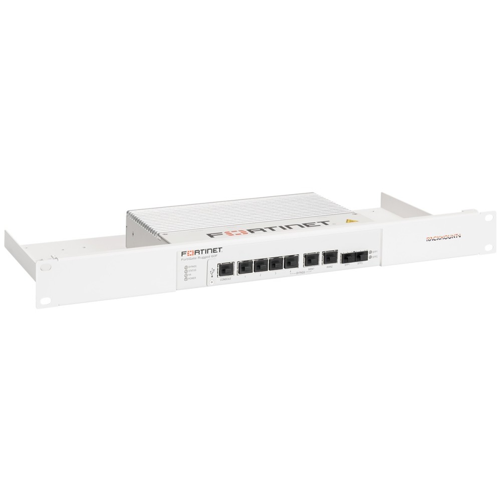 Rackmount.IT RM-FR-T16 rack accessory Firewall rack mount Rackmount.IT RM-FR-T16 rack accessory Firewall rack mount
