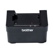 Brother PA-BC-005 mobile device charger Portable printer Black Indoor
