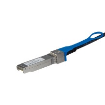 StarTech.com Cisco SFP-H10GB-ACU7M Compatible 7m 10G SFP+ to SFP+ Direct Attach Cable Twinax - 10GbE SFP+ Copper DAC 10 Gbps...