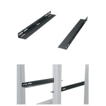 Middle Atlantic Products Chassis Support Brackets 24' Mounting bracket