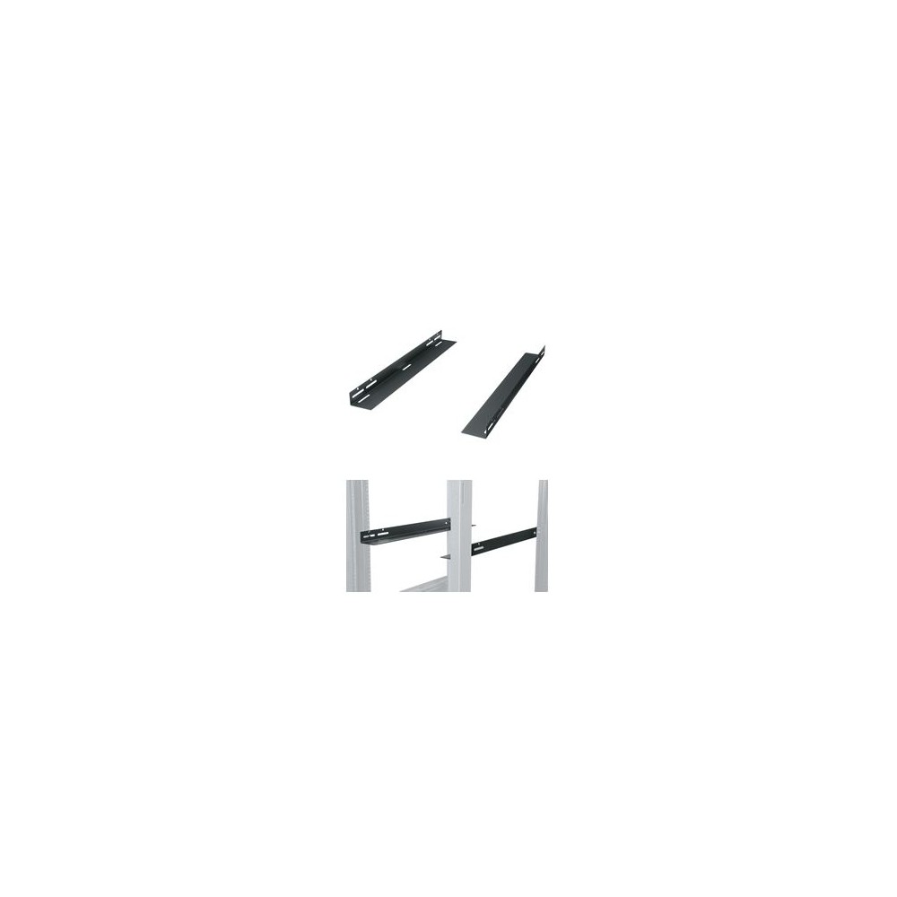 Middle Atlantic Products Chassis Support Brackets 24' Mounting bracket Middle Atlantic Products Chassis Support Brackets 24' Mounting bracket