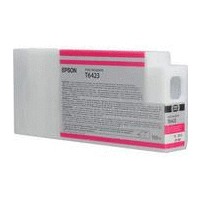 Epson T6423 Vivid Magenta Ink Cartridge (150ml)
