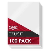 GBC 3740473CF laminator pouch 100 pc(s)