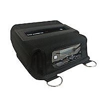 Brother LBX069 handheld printer accessory Protective case Black 1 pc(s) RuggedJet 4