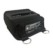Brother LBX069 handheld printer accessory Protective case Black 1 pc(s) RuggedJet 4