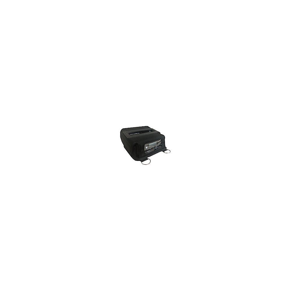 Brother LBX069 handheld printer accessory Protective case Black 1 pc(s) RuggedJet 4