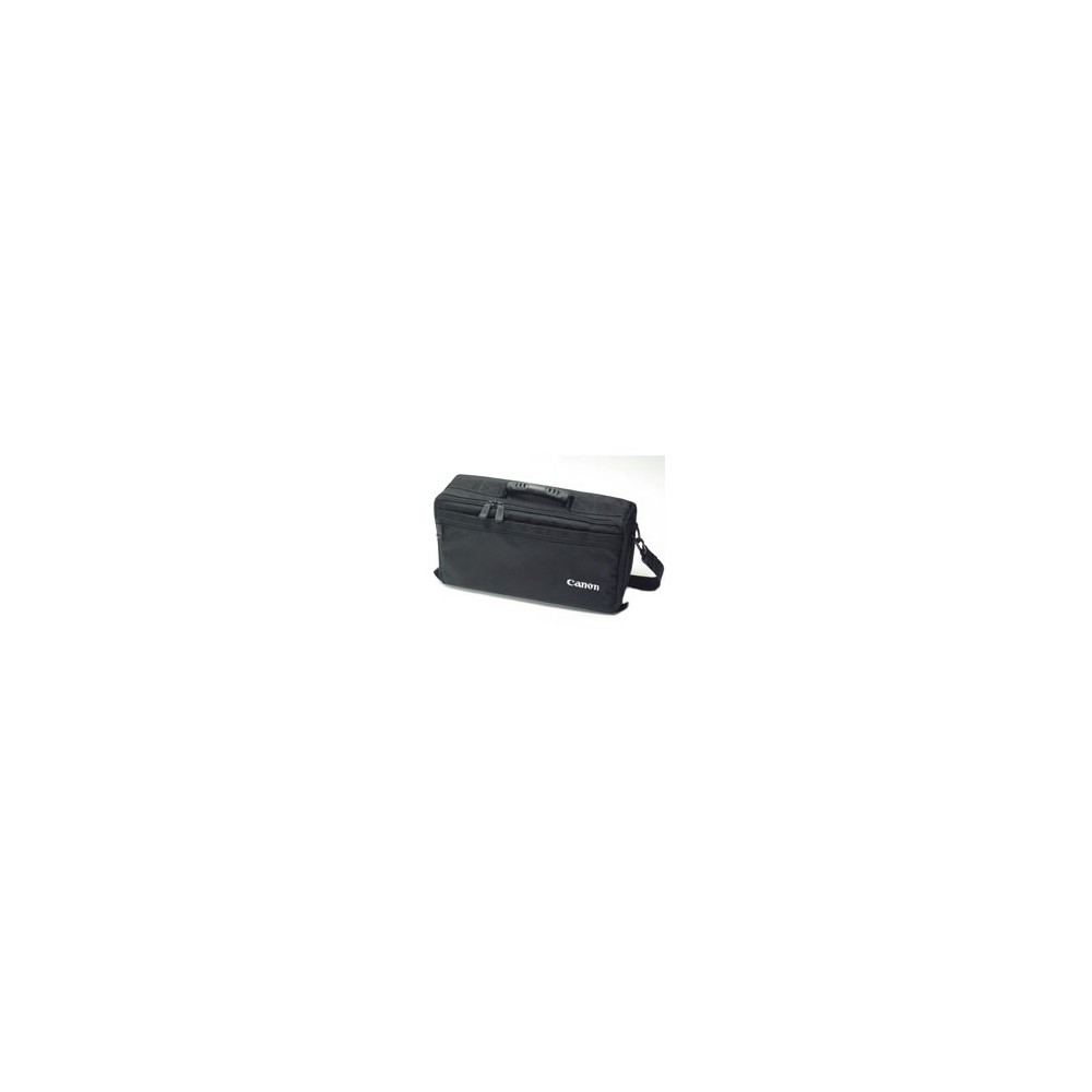 Canon Soft Carrying Case equipment case Black Canon Soft Carrying Case equipment case Black