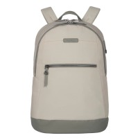 Targus TBB65013GL laptop case 40.6 cm (16') Backpack Oak