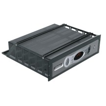 Middle Atlantic Products -C rack accessory Insert panel