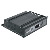 Middle Atlantic Products -C rack accessory Insert panel