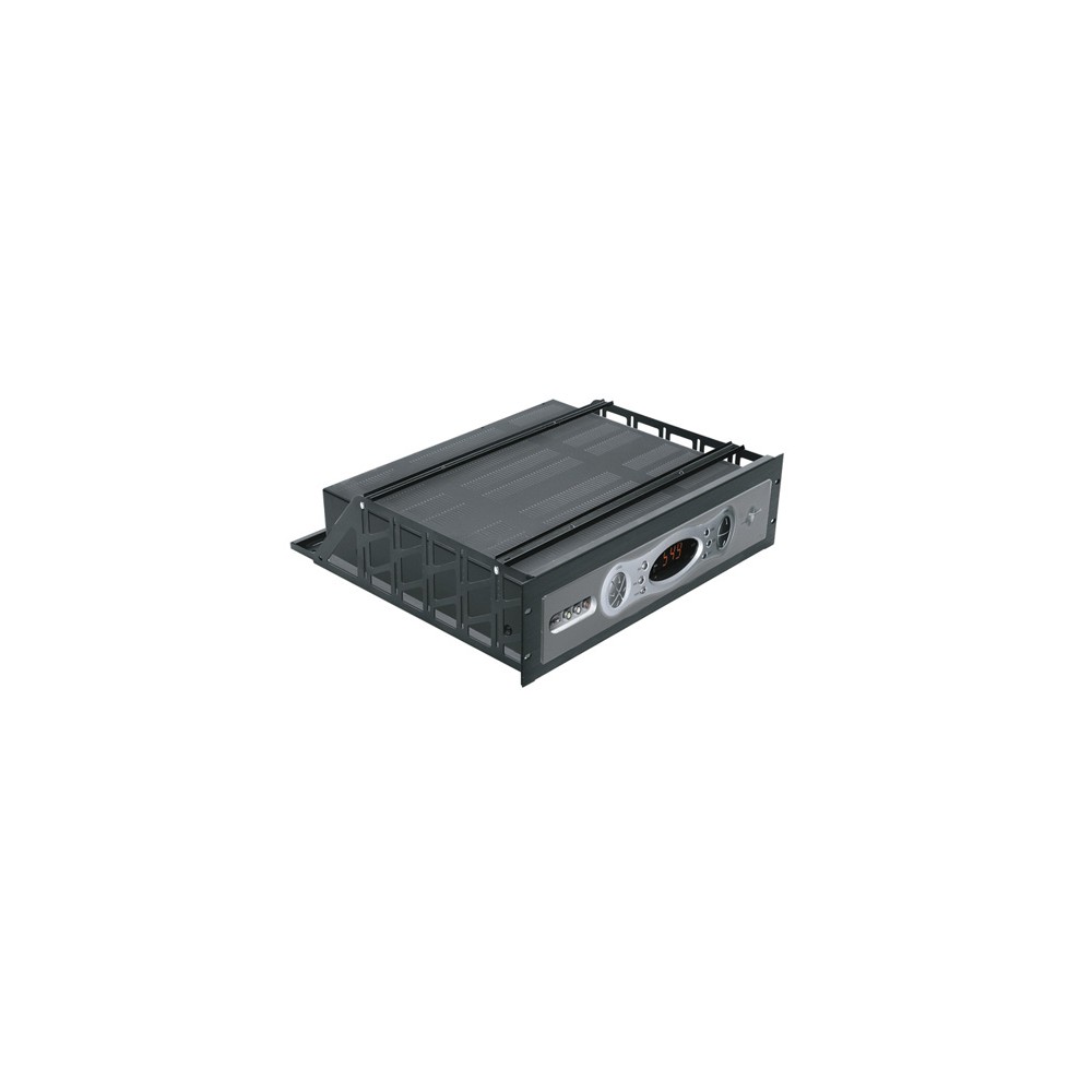Middle Atlantic Products -C rack accessory Insert panel Middle Atlantic Products -C rack accessory Insert panel