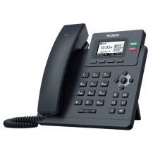 Yealink SIP-T31G IP phone Grey 2 lines LCD