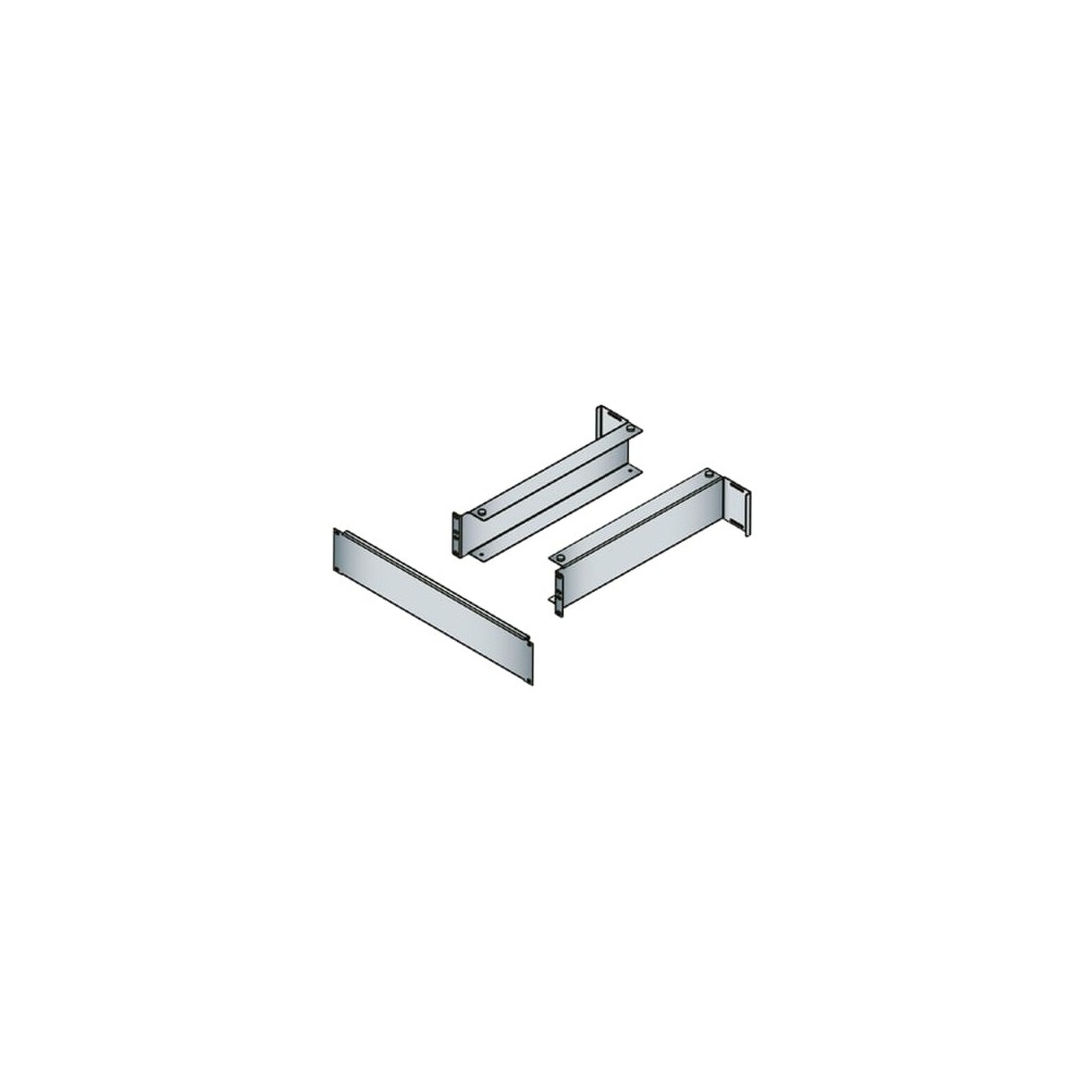 Middle Atlantic Products SR-UPS-BKT rack accessory Mounting plate Middle Atlantic Products SR-UPS-BKT rack accessory Mounting plate