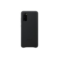 Samsung EF-VG980LBEGCA mobile phone case 15.8 cm (6.2') Cover Black