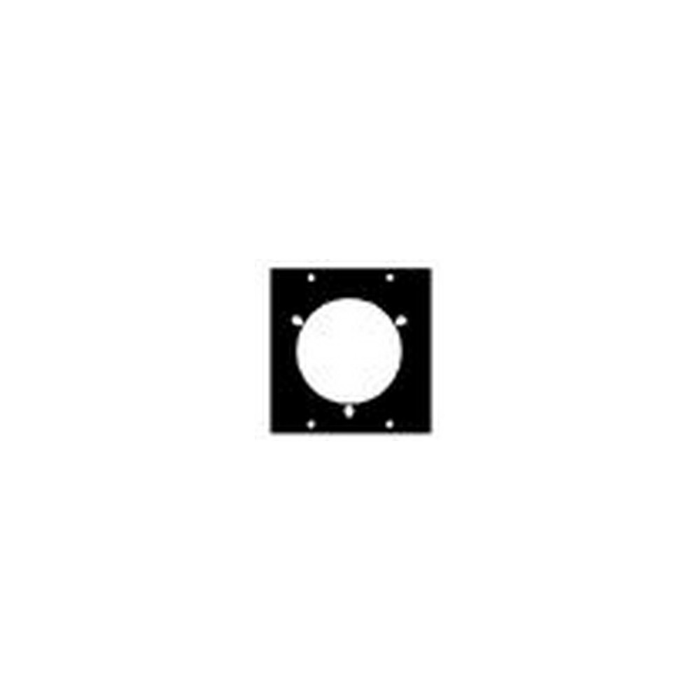 Middle Atlantic Products UCP Panels Connector panel Middle Atlantic Products UCP Panels Connector panel