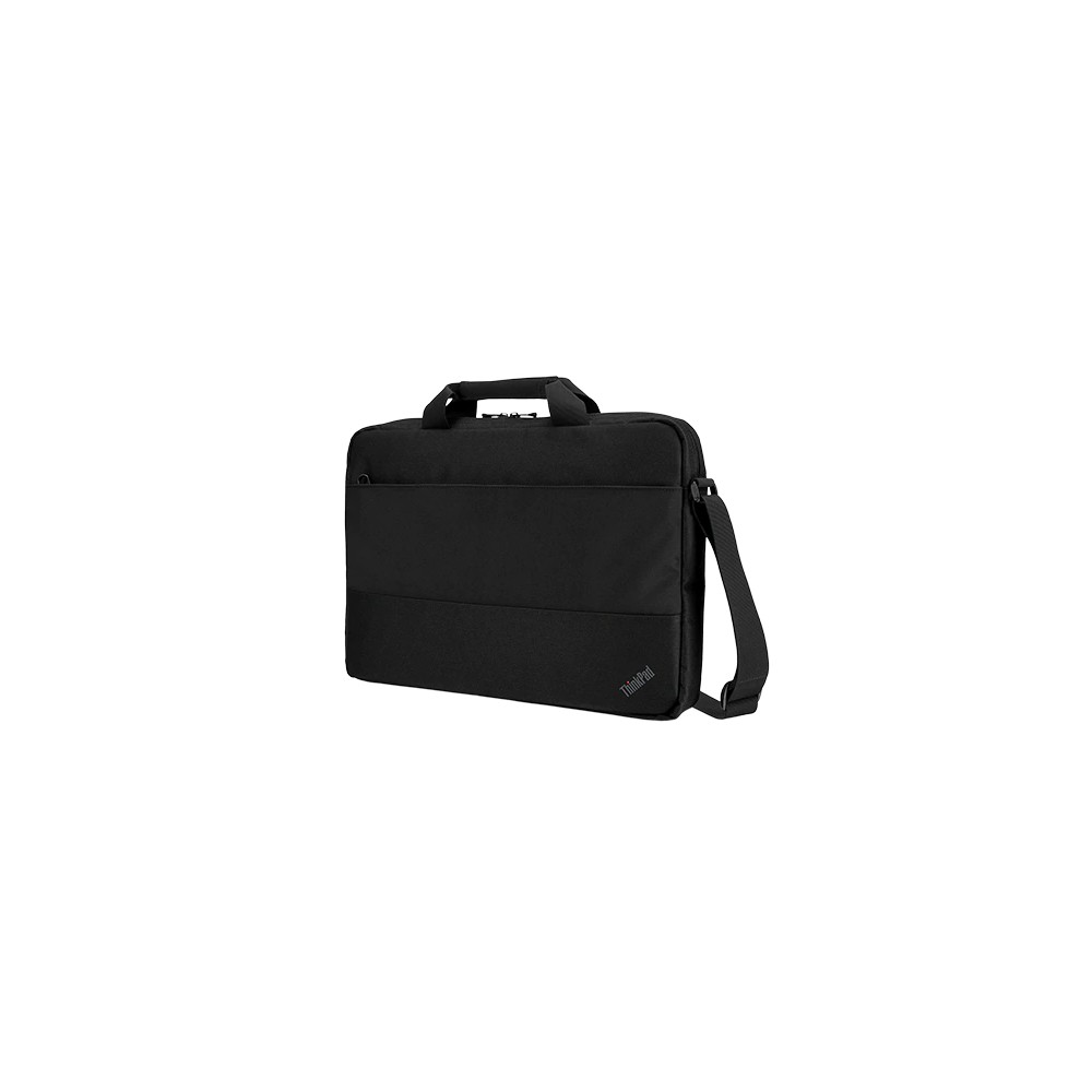 Lenovo ThinkPad 15.6-inch Basic Topload 15.6' Toploader bag Black Lenovo ThinkPad 15.6-inch Basic Topload 15.6' Toploader bag Black