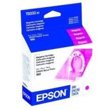 Epson T033320 Magenta ink cartridge Original