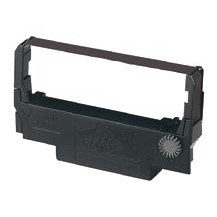 Epson ERC38B Ribbon Cartridge for TM-U200/U210/U220/U230/U300/U375, black