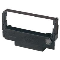 Epson ERC38B Ribbon Cartridge for TM-U200/U210/U220/U230/U300/U375, black