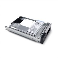 DELL 345-BDRV internal solid state drive 3.84 TB 2.5' Serial ATA III