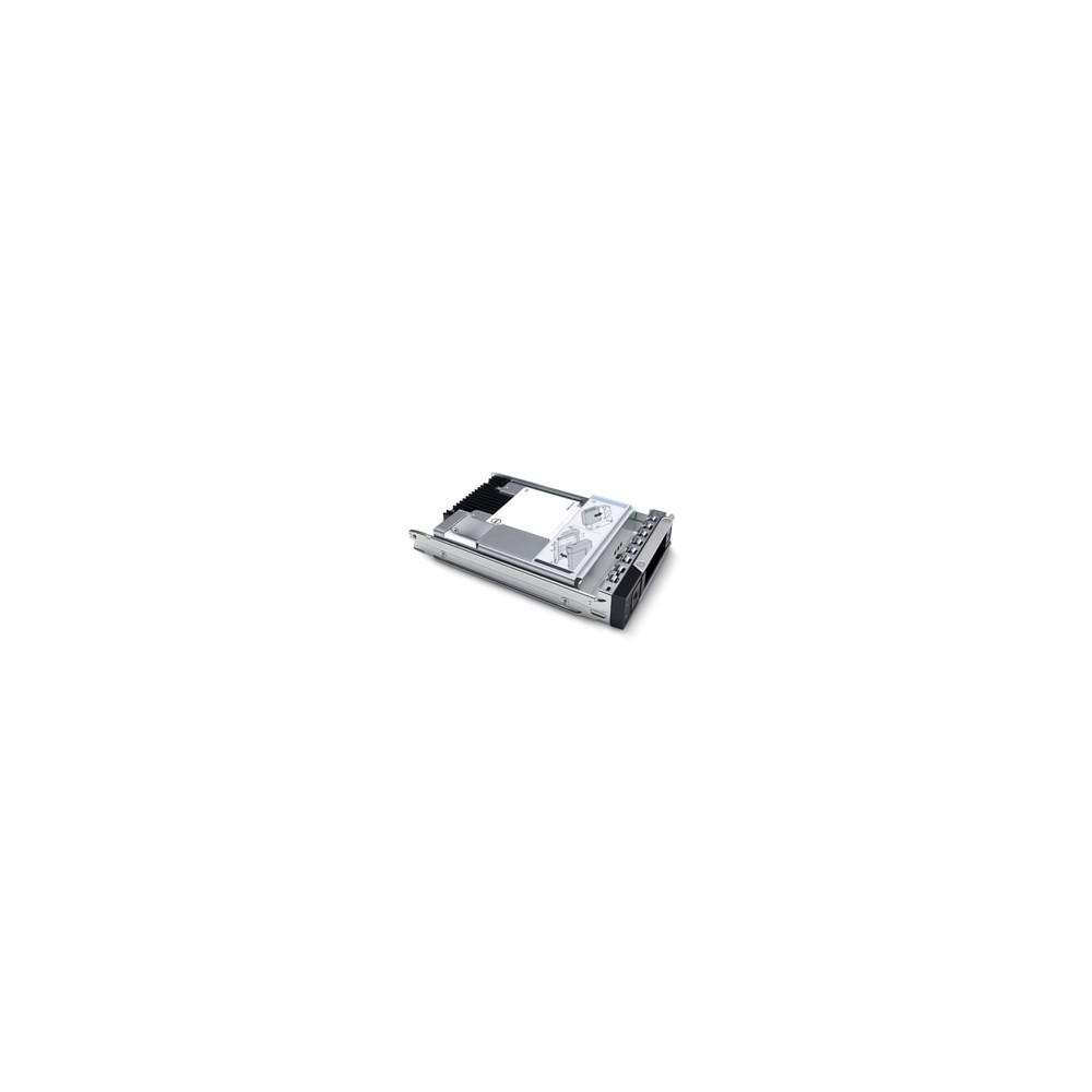 DELL 345-BDRV internal solid state drive 3.84 TB 2.5' Serial ATA III