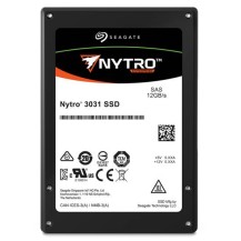 Seagate Enterprise Nytro 3531 6.4 TB 2.5' SAS 3D eTLC
