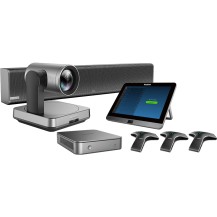 Yealink ZVC840 video conferencing system 17 person(s) Group video conferencing system