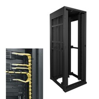 Middle Atlantic Products SNE30N-4536 rack cabinet 45U Freestanding rack Black