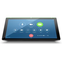 HP Presence Small Space Solution Plus AI Camera with Zoom Rooms video conferencing system Group video conferencing system