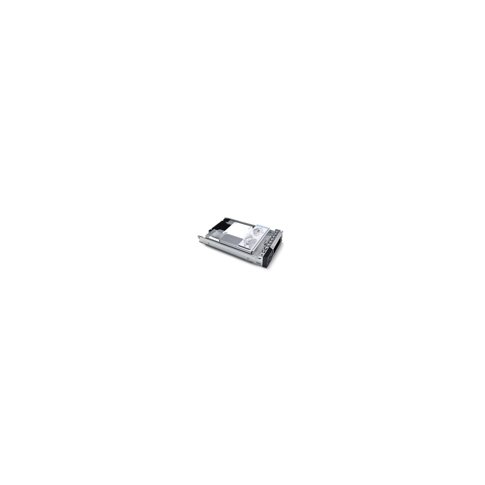 DELL 345-BBWE internal solid state drive 1.92 TB 2.5' SAS DELL 345-BBWE internal solid state drive 1.92 TB 2.5' SAS