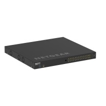 NETGEAR GSM4230PX Managed L2/L3/L4 Gigabit Ethernet (10/100/1000) Power over Ethernet (PoE) Black