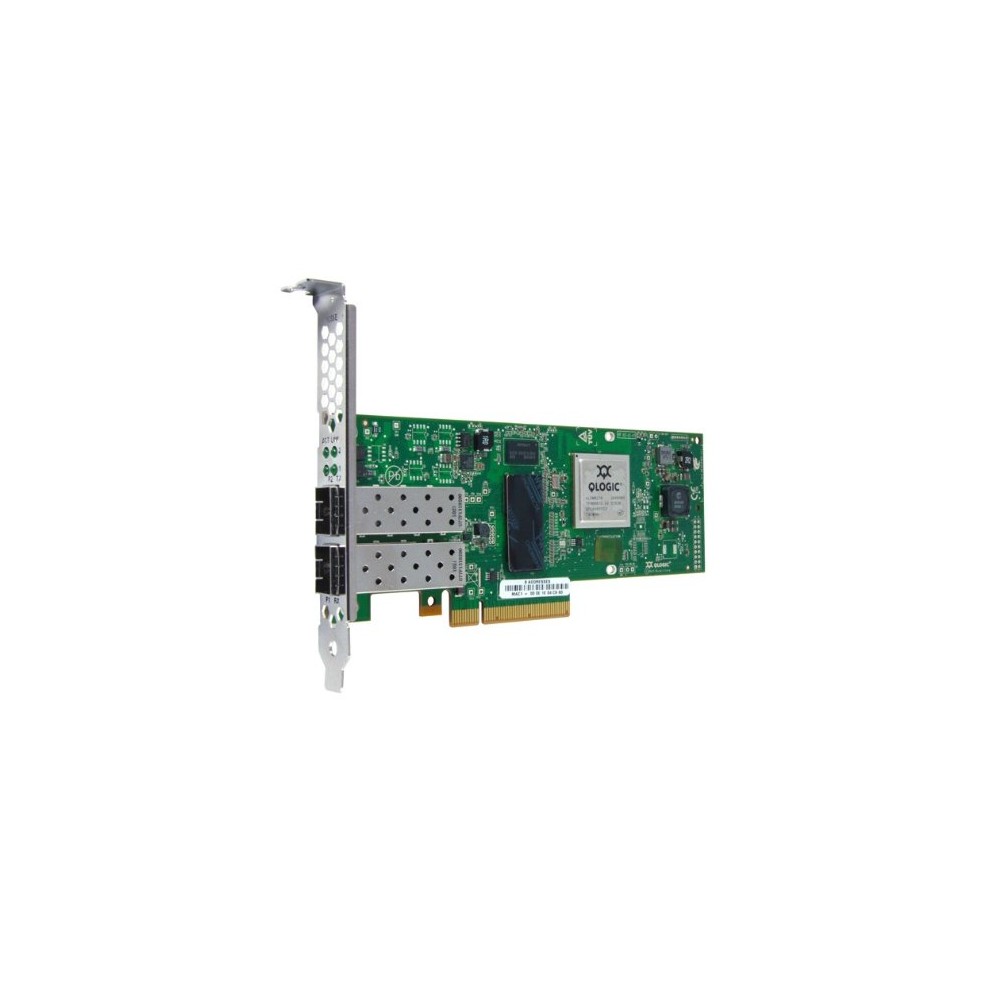 Lenovo QLogic QLE8242-CU-CK Internal Ethernet