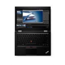 Lenovo ThinkPad X1 Carbon (4th Gen) Intel® Core™ i5 i5-6200U Ultrabook 35.6 cm (14') Full HD 8 GB LPDDR3-SDRAM 128 GB SSD Wi...
