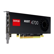 Barco MXRT-4700 AMD 4 GB GDDR5