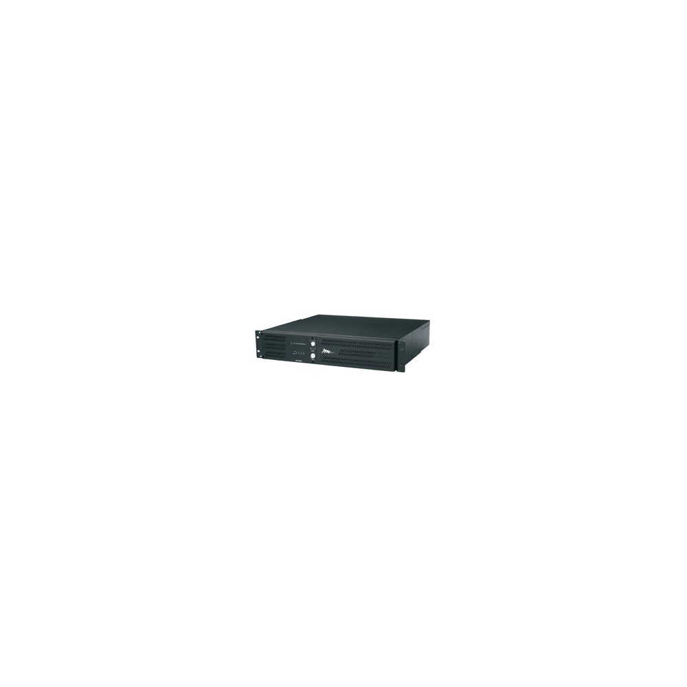 Middle Atlantic Products UPS-S1500R uninterruptible power supply (UPS)