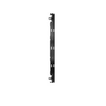 Chief TILD1X4LG2-M video wall display mount